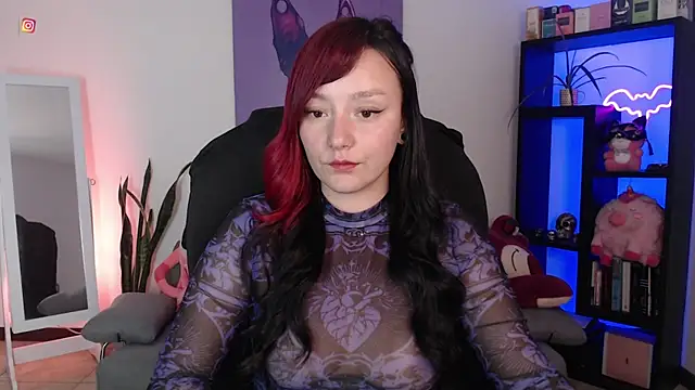 S_Lilith_ profile