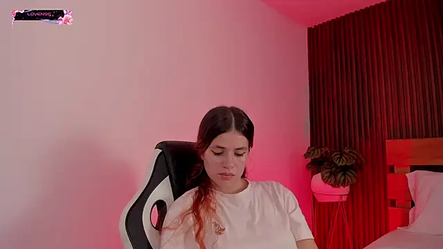 alliss_ginger_ live