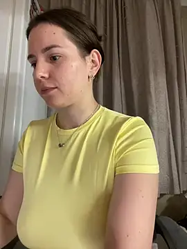 NastyushaaLove live