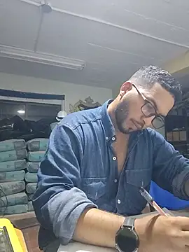 Edahi1386 live