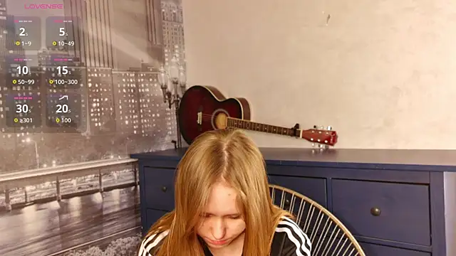 VoidElaris live
