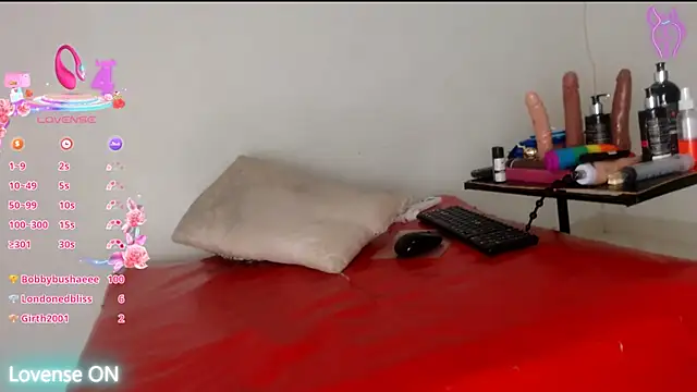 valeryskinnyvagi live