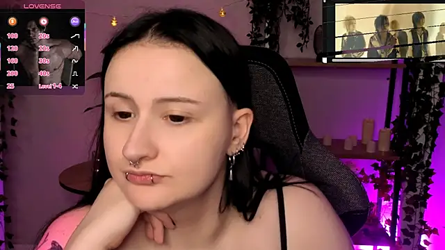 Ame_xCore live