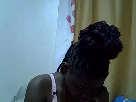Grace_254 live