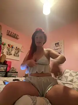 cherrytemptation live