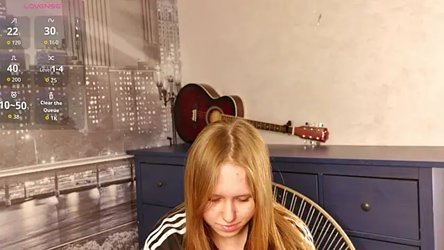 VoidElaris live