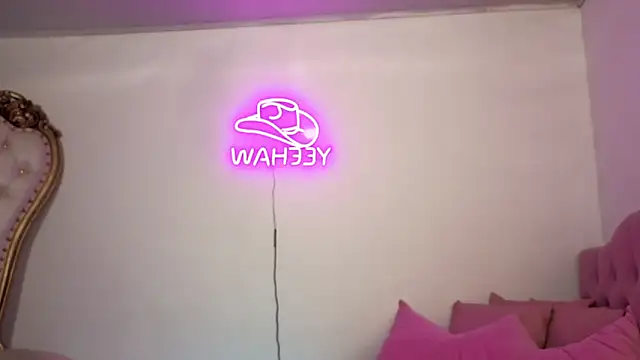 MAHYRA_TAY live