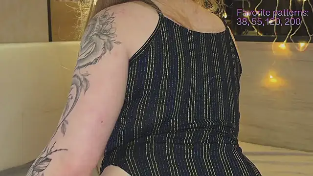 Alice_berry live