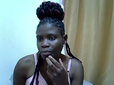 Grace_254 live