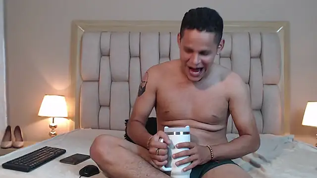 Lorenandjose live