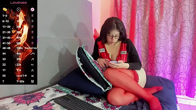 barbie_devon live