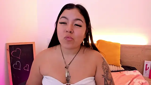 DreamHoney_SJ live