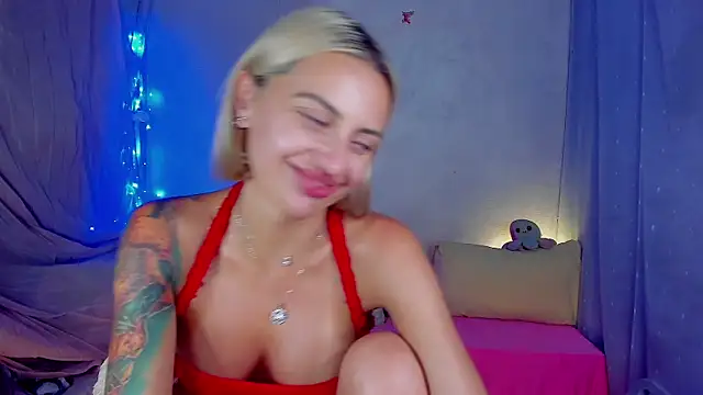 YourLizzyDoll live
