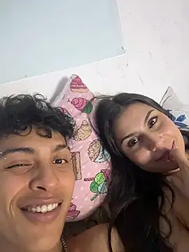 ValenSuarez25 live