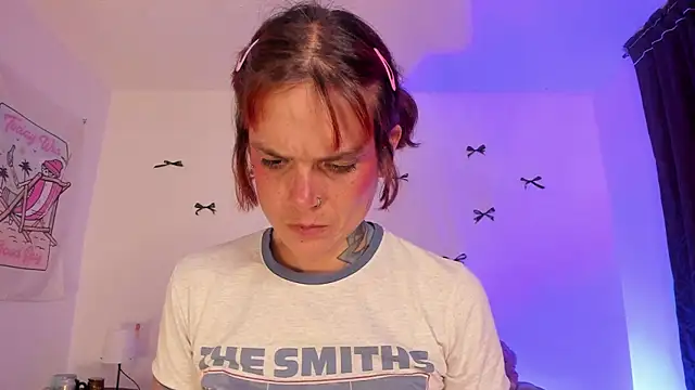 Alessamoth live