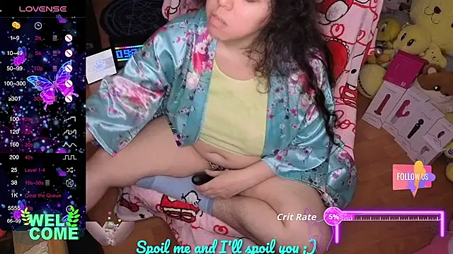 w3tkittty live