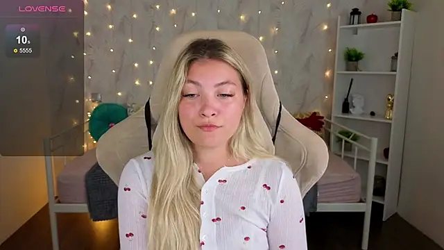 Angel__Grace live