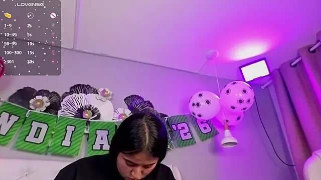 blush_bloom live