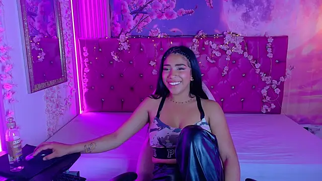 Taliasweet_ live