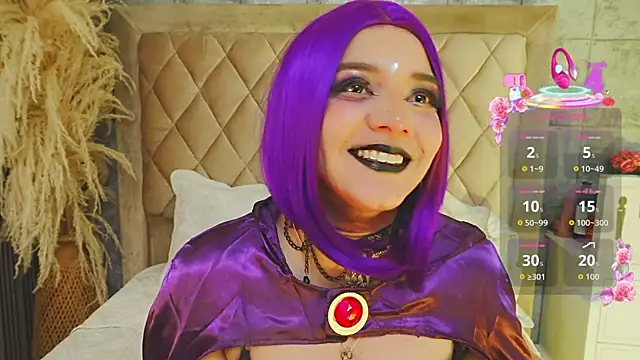 AmberGreyy_ live