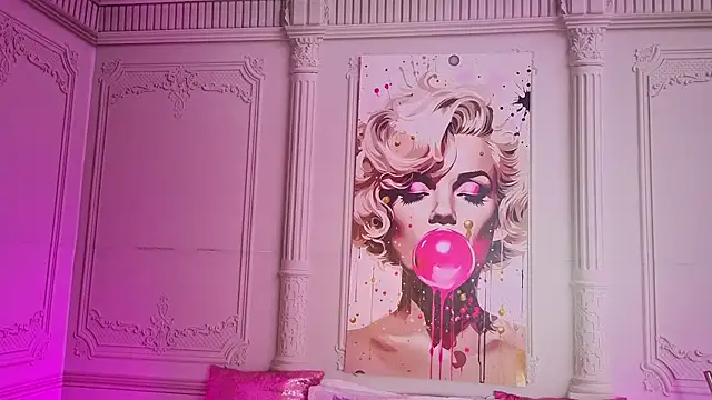 Carohorny4u live