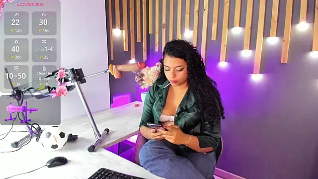 scarlett__3 live