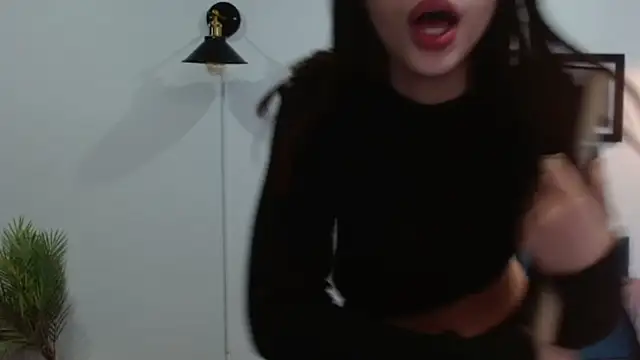 Tiffany_Bu live