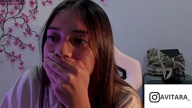 vanesita_ live