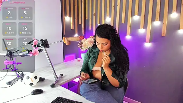 scarlett__3 live