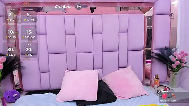 roxane_vega live