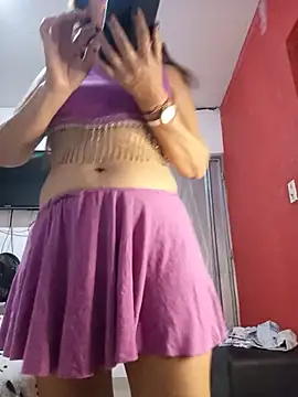 Salome_69 live