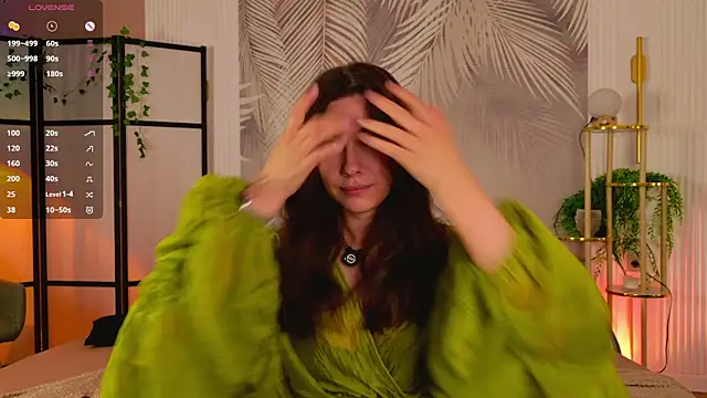 Marie_Diaze live