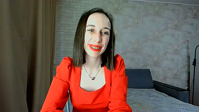 Anika_bloom live
