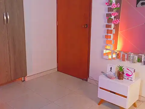 Andreaflame1 live