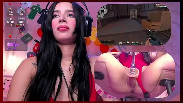 SweetieCloe_ live