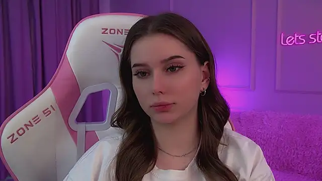 DianaVert live