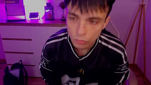 ClarkChaos_ live