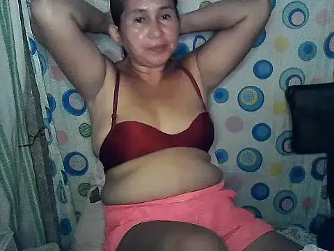 sweetcandys_asian live