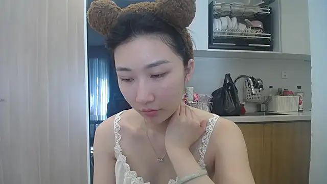 Asiagirll live