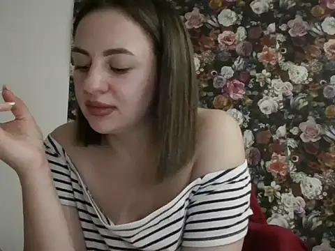 MaraJennyfer live