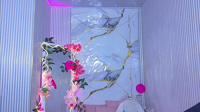 Chiara_tay live