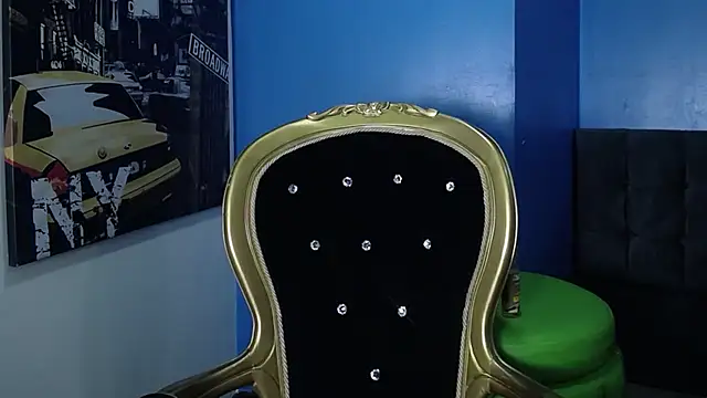 JeanDantte live
