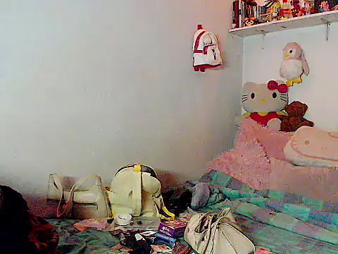 bunnyfoxxd live