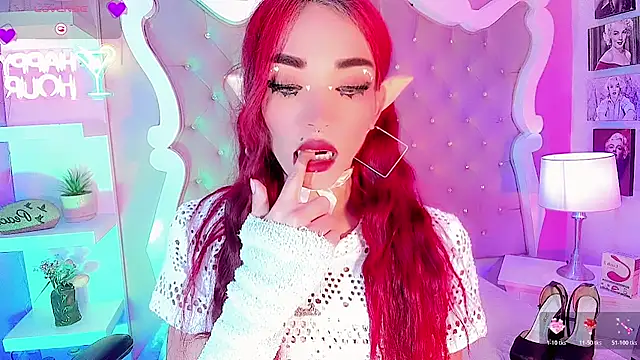 LeyXandrabraz live