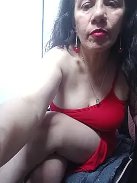 Marie_Mature live