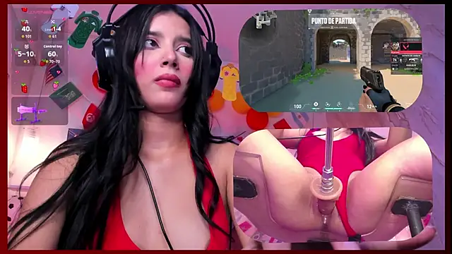 SweetieCloe_ live