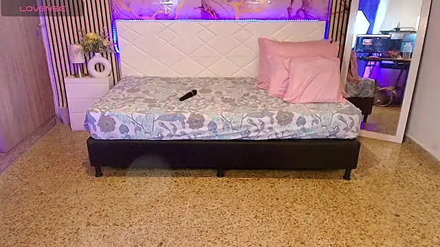 IvyShine7 live