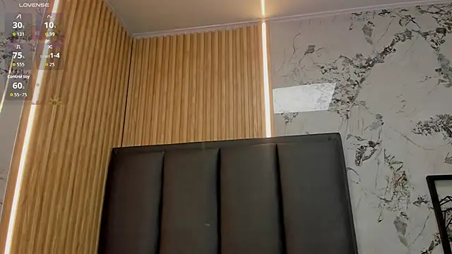Maya_johnson2 live