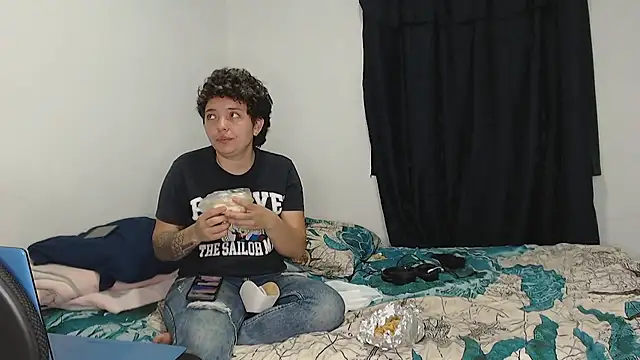kathy_luisa live
