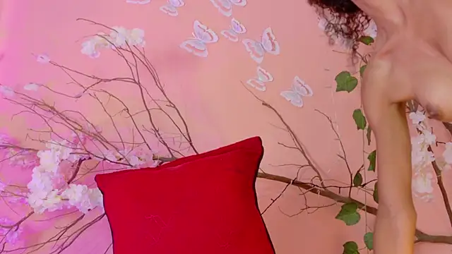 Charlotte_Love10 live